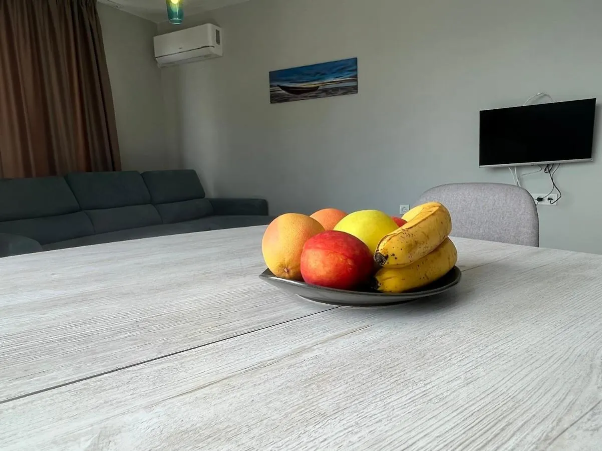 Hims Apartments Sozopol 0*,  Bulgaria