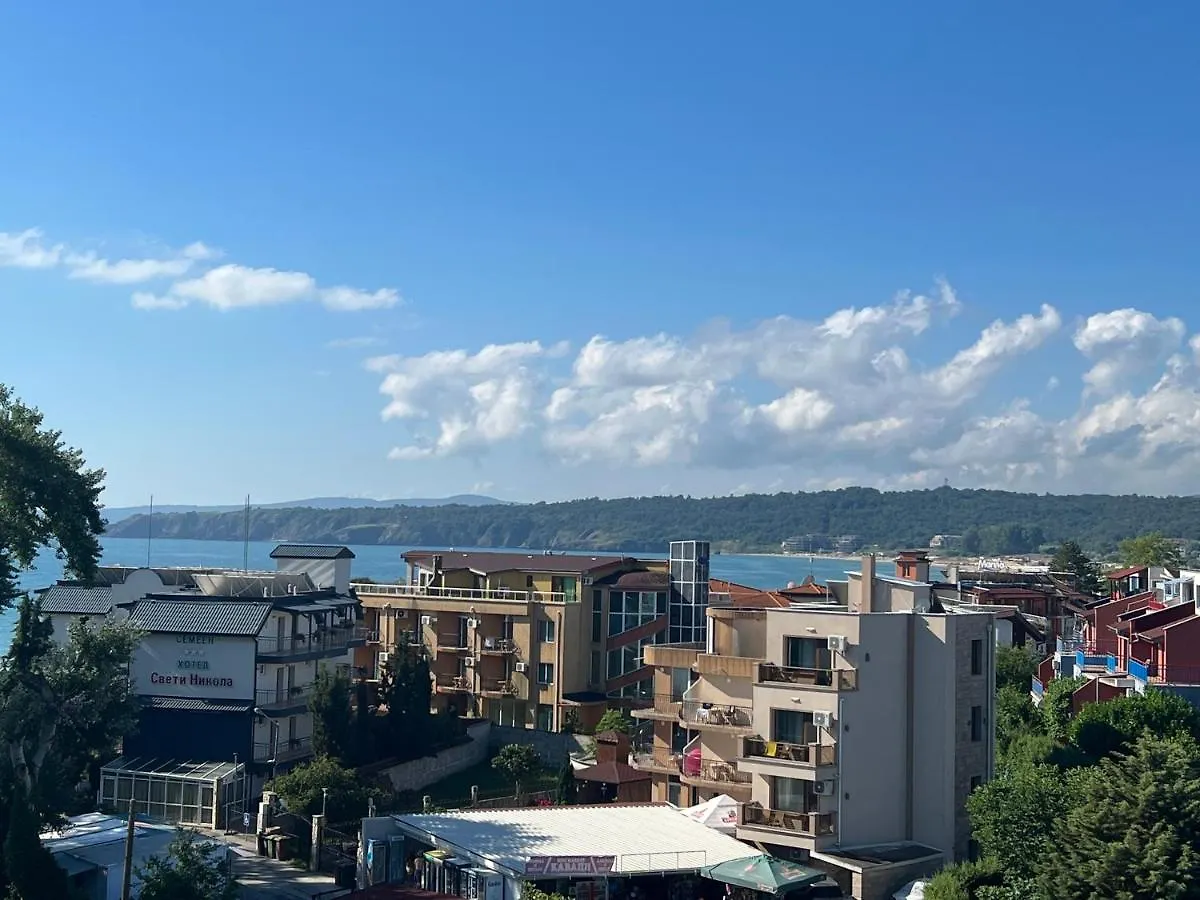 Hims Apartments Sozopol