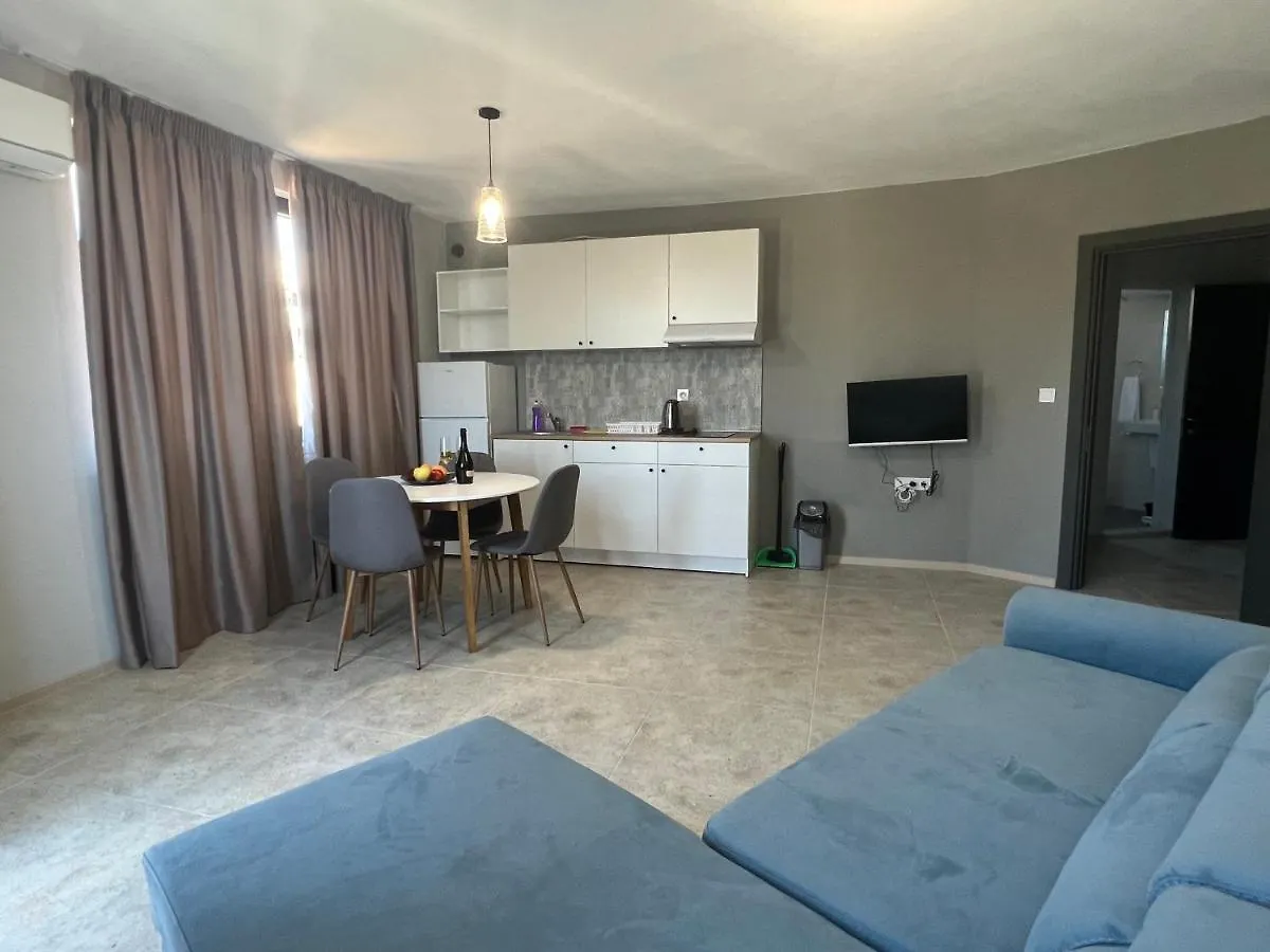 Hims Apartments Sozopol 0*,