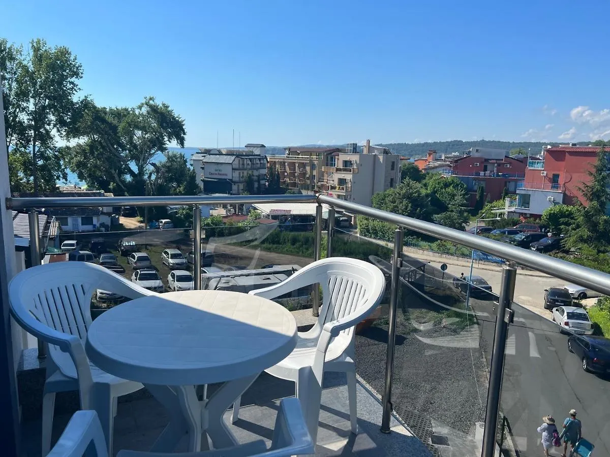 Hims Apartments Sozopol Bulgaria