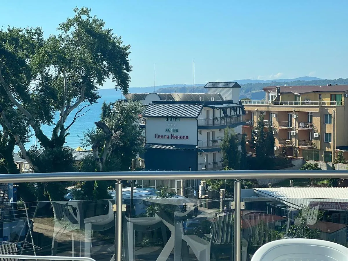 Hims Apartments Sozopol 0*,  Bulgaria