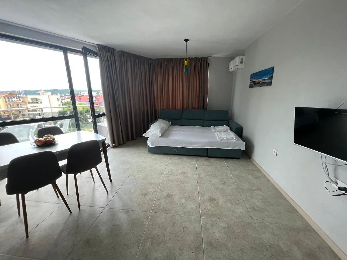 Hims Apartments Sozopol