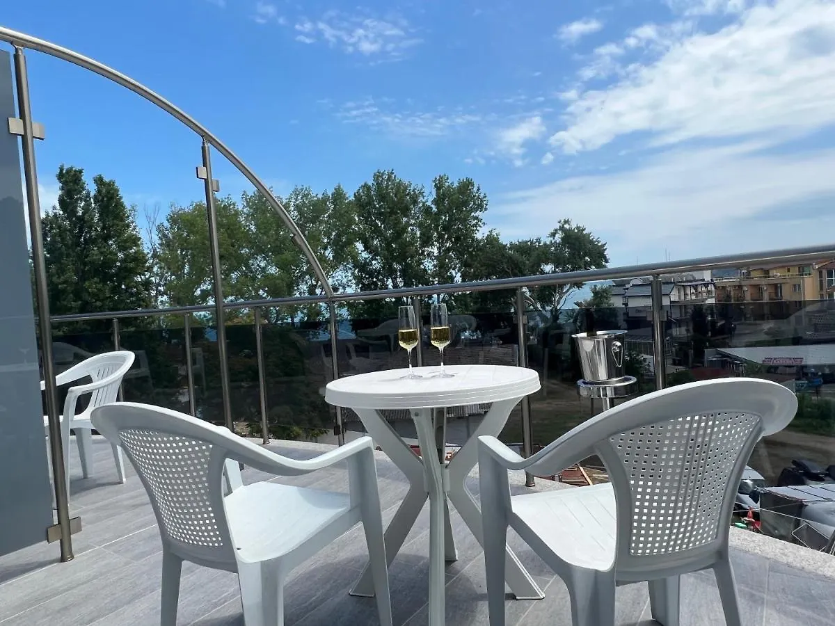 Hims Apartments Sozopol