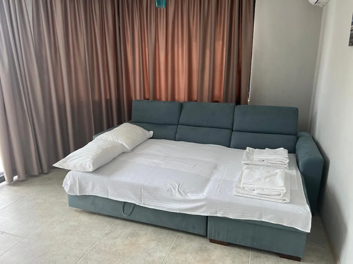 Hims Apartments Sozopol