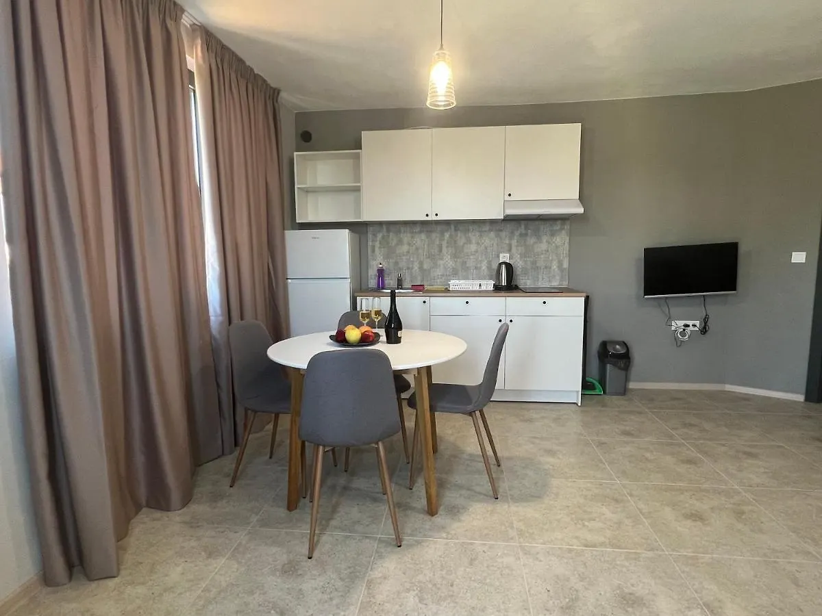 Hims Apartments Sozopol